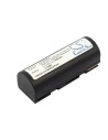Battery For Kyocera Microelite 3300 3.7v, 1400mah - 5.18wh