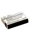 Battery For Ricoh Gxr, Gxr-a12, Gxr-s10 3.7v, 1800mah - 6.66wh