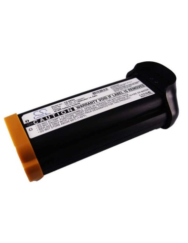Battery for Canon Eos-1v, Eos-3 12V, 1200mAh - 14.40Wh