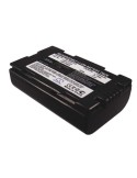 Battery for Hitachi Dz-mv200a, Dz-mv200e, Dz-mv208e, Dz-mv230a, 7.4V, 1100mAh - 8.14Wh