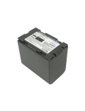 Battery for Hitachi Dz-mv200a, Dz-mv200e, Dz-mv208e, Dz-mv230a, 7.4V, 3300mAh - 24.42Wh