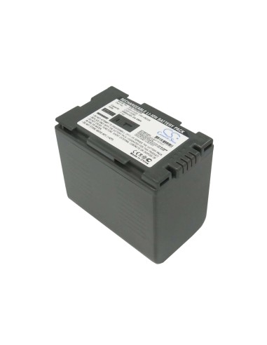 Battery for Hitachi Dz-mv200a, Dz-mv200e, Dz-mv208e, Dz-mv230a, 7.4V, 3300mAh - 24.42Wh