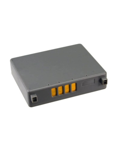 Battery for Panasonic Sdr-s100, Sdr-s100eg-s, Sdr-s100e-s, Sdr-s150, 7.4V, 760mAh - 5.62Wh