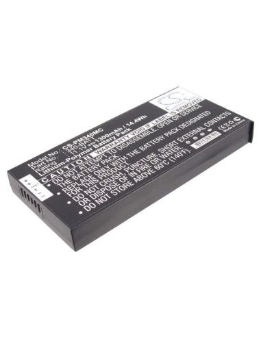 Battery for Polaroid Gl10, Gl10 Mobile Printer, 11.1V, 1300mAh - 14.43Wh