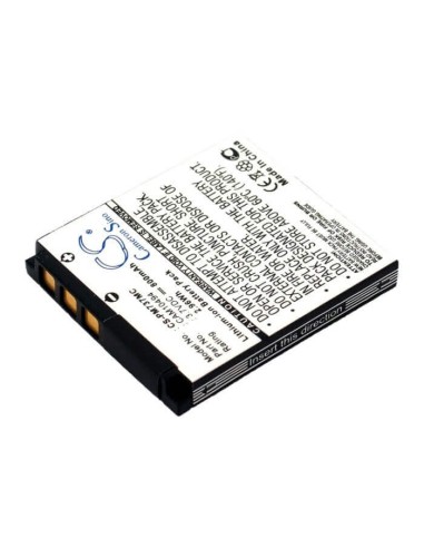 Battery for Polaroid M737, M737t, T737 3.7V, 800mAh - 2.96Wh