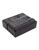 Battery for Astak Action Pro, Action Pro 3.7V, 900mAh - 3.33Wh