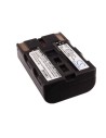 Battery For Medion Md41859, Md9021, Md9021n, Md9035, 7.4v, 1400mah - 10.36wh