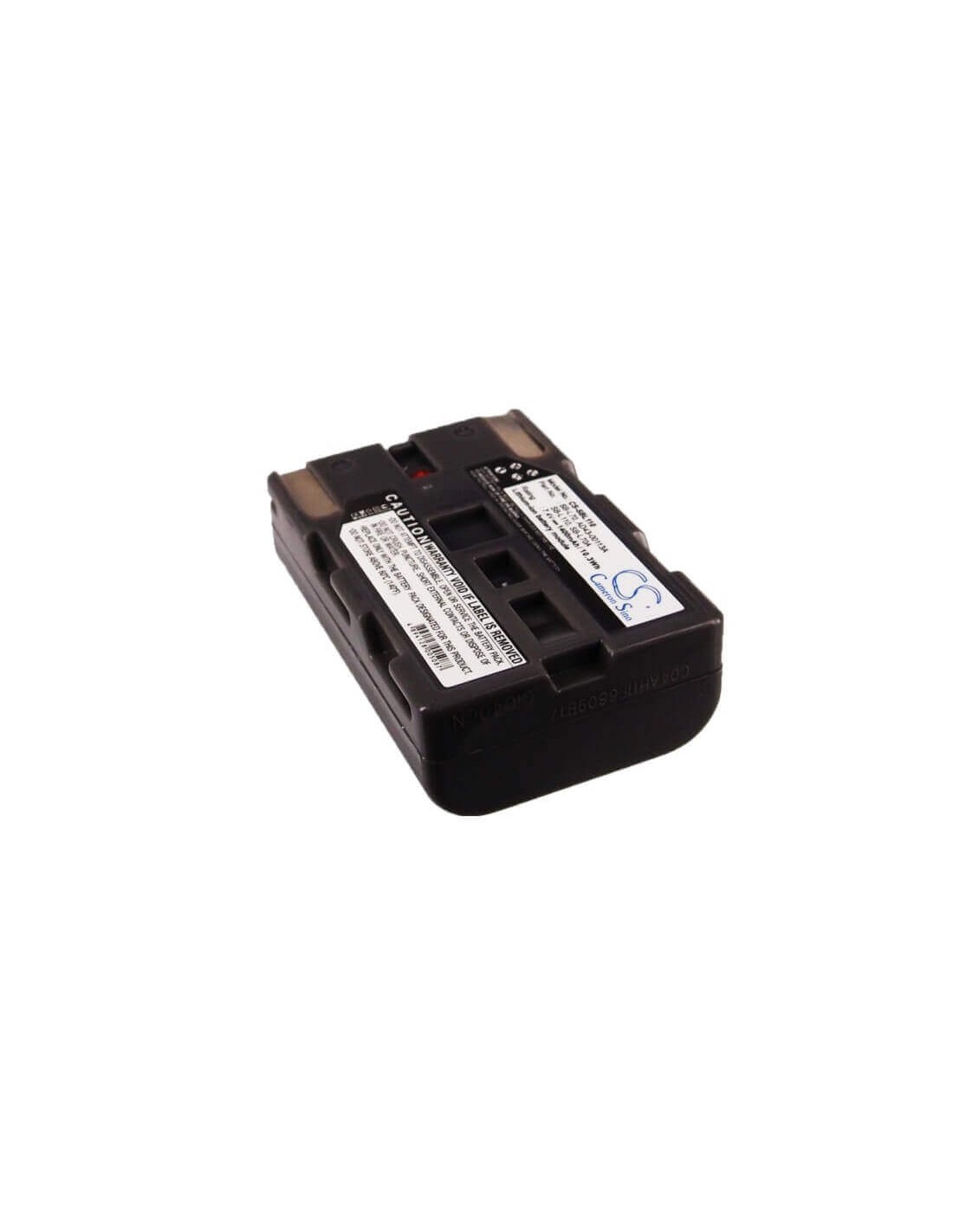 Battery for Medion Md41859, Md9021, Md9021n, Md9035, 7.4V, 1400mAh - 10.36Wh