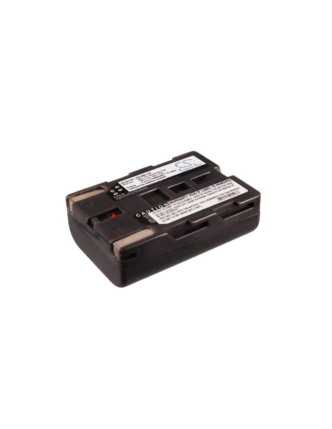 Battery for Medion Md41859, Md9021, Md9021n, Md9035, 7.4V, 1400mAh - 10.36Wh