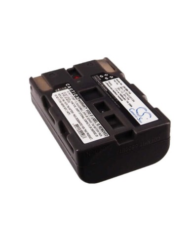 Battery for Samsung Sc590t, Sc-d130, Sc-d180, Sc-d190, 7.4V, 1400mAh - 10.36Wh