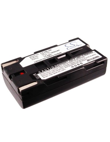 Battery for Samsung Scl810, Scl860, Scl870, Scl901, 7.4V, 1850mAh - 13.69Wh