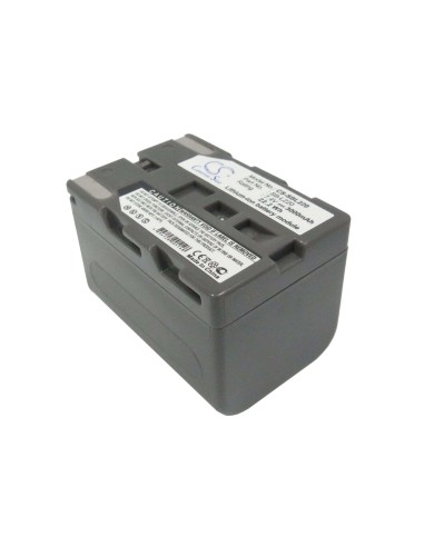 Battery for Leaf Afi-ii 7, Aptus 22, 7.4V, 3000mAh - 22.20Wh