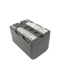 Battery for Samsung Scd20, Scd21, Scd23, Scd24, 7.4V, 3000mAh - 22.20Wh