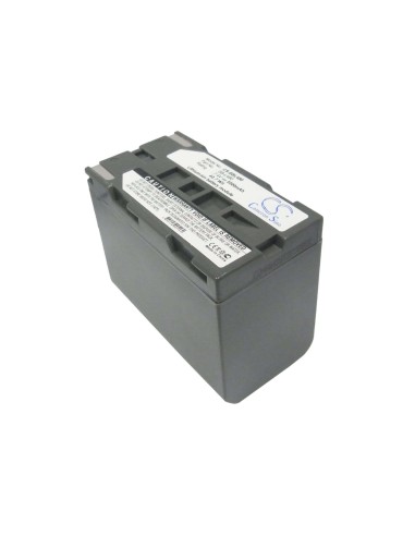 Battery for Leaf Afi-ii 7, Aptus 22, 7.4V, 5500mAh - 40.70Wh