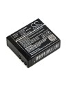 Battery For Evolveo Sportcam A8 3.7v, 900mah - 3.33wh
