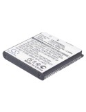 Battery for Spare Hd96, Hdmax 3.7V, 1050mAh - 3.89Wh