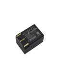 Battery for Samsung Pro 815, Pro 815se 3.7V, 1900mAh - 7.03Wh