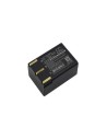 Battery For Samsung Pro 815, Pro 815se 3.7v, 1900mah - 7.03wh