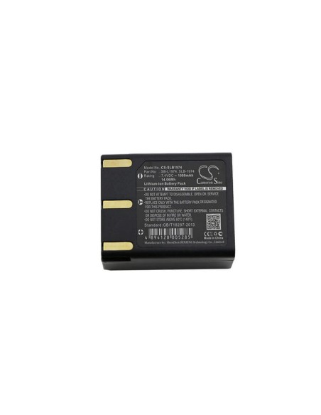 Replacement Battery For SAMSUNG Pro815 