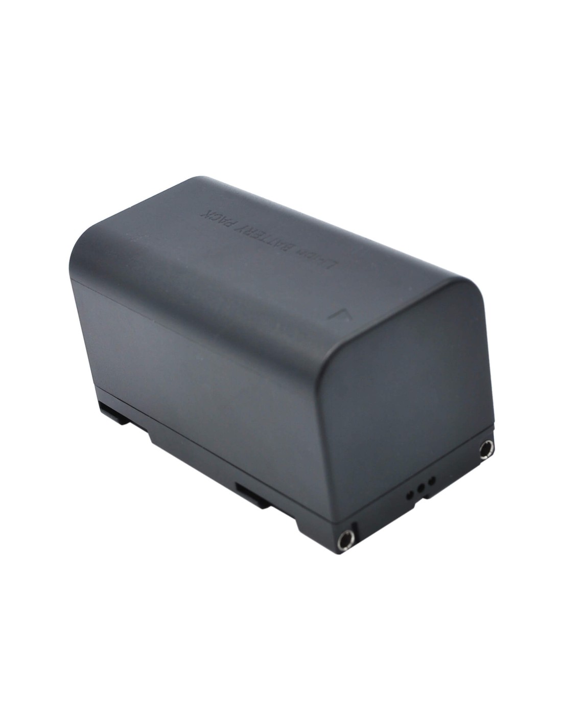 Battery for Canon Es-300v, Es-4000, Es-410, Es-410v, 7.4V, 4000mAh - 29.60Wh