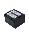 Battery for Panasonic Dz-gx20, Dz-gx20a, Dz-gx20e, Dz-gx25, 7.4V, 1050mAh - 7.77Wh