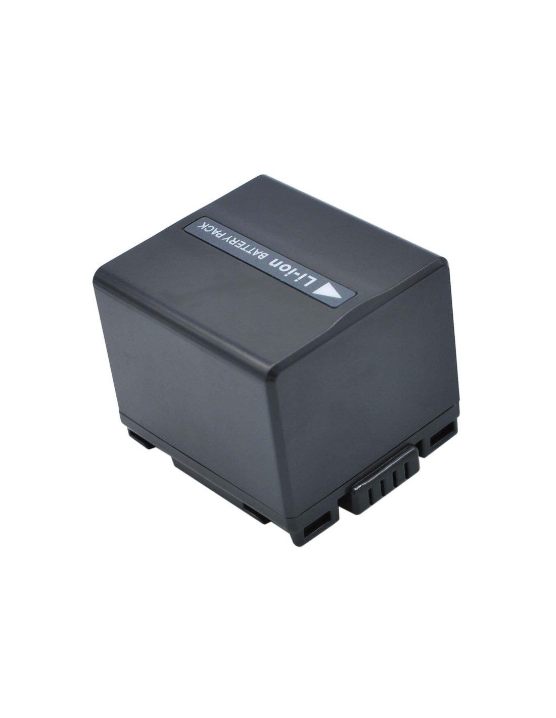 Battery for Hitachi Dz-bd70, Dz-bd7h, Dz-bx37e, Dz-gx20, 7.4V, 1440mAh -  10.66Wh