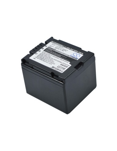 Battery for Panasonic Nv-gs10, Nv-gs100k, Nv-gs120k, Nv-gs150, 7.4V, 1440mAh - 10.66Wh