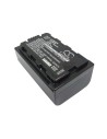 Battery for Panasonic Aj-px298mc, Hc-mdh2, Hdc-mdh2gk 7.4V, 2200mAh - 16.28Wh