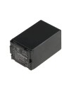Battery For Panasonic Nv-gs100k, Nv-gs120k, Nv-gs17ef-s, Nv-gs180, 7.4v, 3100mah - 22.94wh