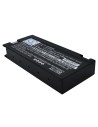 Battery for Bauer-bosch Vcc-516, Vcc-526, Vcc-550, Vrp-30, 12V, 1800mAh - 21.60Wh