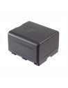 Battery for Panasonic Vw-vbn130, Hdc-hs900, Hdc-sd800, Hdc-sd900, 7.4V, 1050mAh - 7.77Wh