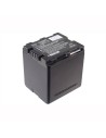 Battery for Panasonic Hc-x900, Hc-x900m, Hdc-hs900, Hdc-sd800, 7.4V, 2100mAh - 15.54Wh