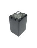 Battery for Panasonic Hc-x900, Hc-x900m, Hdc-hs900, Hdc-sd800, 7.4V, 3300mAh - 24.42Wh