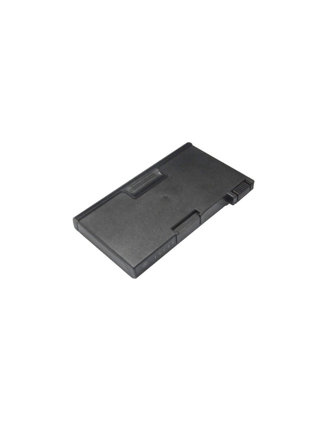 Dark Grey Battery for Dell Precision M40, Precision Workstation M50, Latitude Cp 14.8V, 4400mAh - 65.12Wh