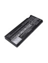 Black Battery For Acer Aspire 1350, Aspire 1350lc, Aspire 1350lce 14.8v, 4400mah - 65.12wh