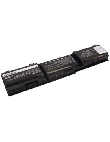 Black Battery for Acer Aspire 1820, Aspire 1420p, Aspire 1820pt 11.1V, 4400mAh - 48.84Wh