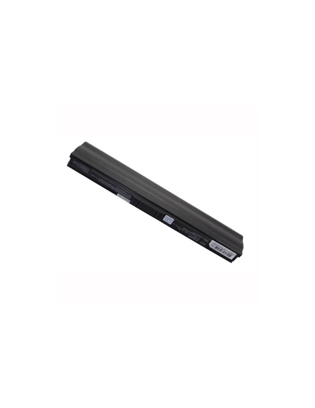 Black Battery for Acer Aspire 1430, Aspire 1430-4857, Aspire 1430-4768 11.1V, 4400mAh - 48.84Wh