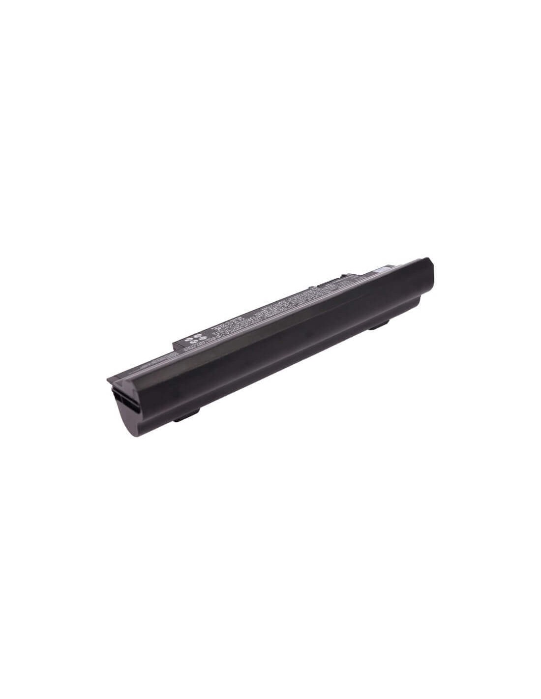 Black Battery for Acer Aspire One D255, Aspire One D260, One D260-2028 11.1V, 4400mAh - 48.84Wh