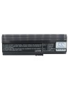 Black Battery for Acer As36802682, Aspire 3050, Aspire 3050-1733 11.1V, 6600mAh - 73.26Wh