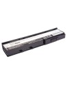 Black Battery for Acer Aspire 5550, Travelmate 6252, Aspire 3628nwxmi 11.1V, 4400mAh - 48.84Wh