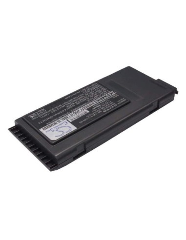 Grey Battery for Acer Travelmate 610, Travelmate 610tx, Travelmate 610txv 11.1V, 3600mAh - 39.96Wh