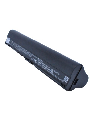 Black Battery for Acer Aspire V5-171, Aspire One 725, Aspire One 756 14.4V, 2200mAh - 31.68Wh