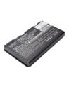 Black Battery For Acer Travelmate 5310-400508mi, Travelmate 5520g-402g16mi, Travelmate 5720-702g25bn 14.8v, 4400mah - 65.12wh