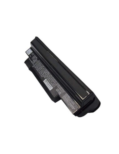 Black Battery for Acer Aspire One 532h-2db, Aspire One 532h-2dr, Aspire One 532h-2ds 10.8V, 6600mAh - 71.28Wh