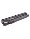 Black Battery For Acer Aspire One 532h-2db, Aspire One 532h-2dr, Aspire One 532h-2ds 10.8v, 4400mah - 47.52wh