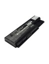 Black Battery For Acer Aspire 7520, Aspire 6920-6621, Aspire 5920g-302g25hi 14.8v, 4400mah - 65.12wh