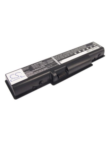 Black Battery for Acer Aspire 4732, Aspire 5516, Aspire 5517 11.1V, 4400mAh - 48.84Wh