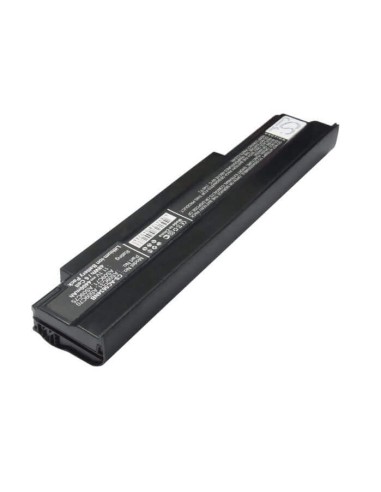 Black Battery for Acer Extensa 5635z, Extensa 5635z-422g16mn, Extensa 5635z-432g16mn 11.1V, 4400mAh - 48.84Wh