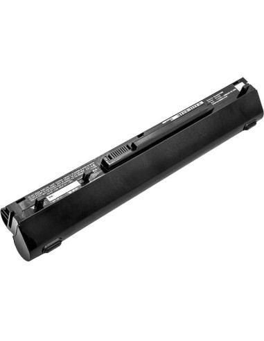Black Battery for Acer Travelmate 8372, Travelmate 8372-7127, Travelmate 8372g 14.8V, 4400mAh - 65.12Wh