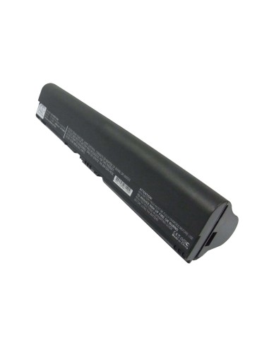 Black Battery for Acer Aspire V5-171, Aspire One 725, Aspire One 756 11.1V, 4400mAh - 48.84Wh
